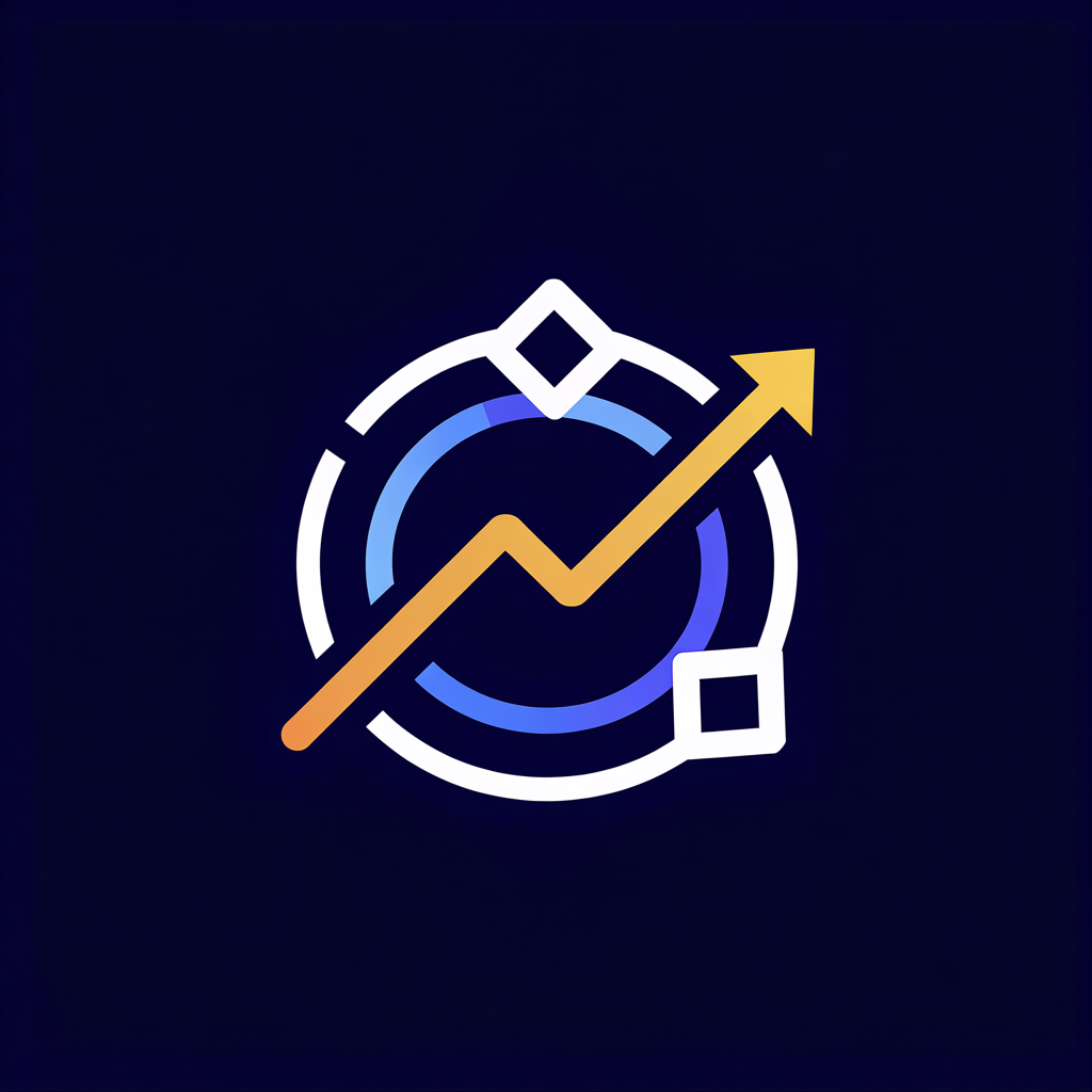 Strategic Icon